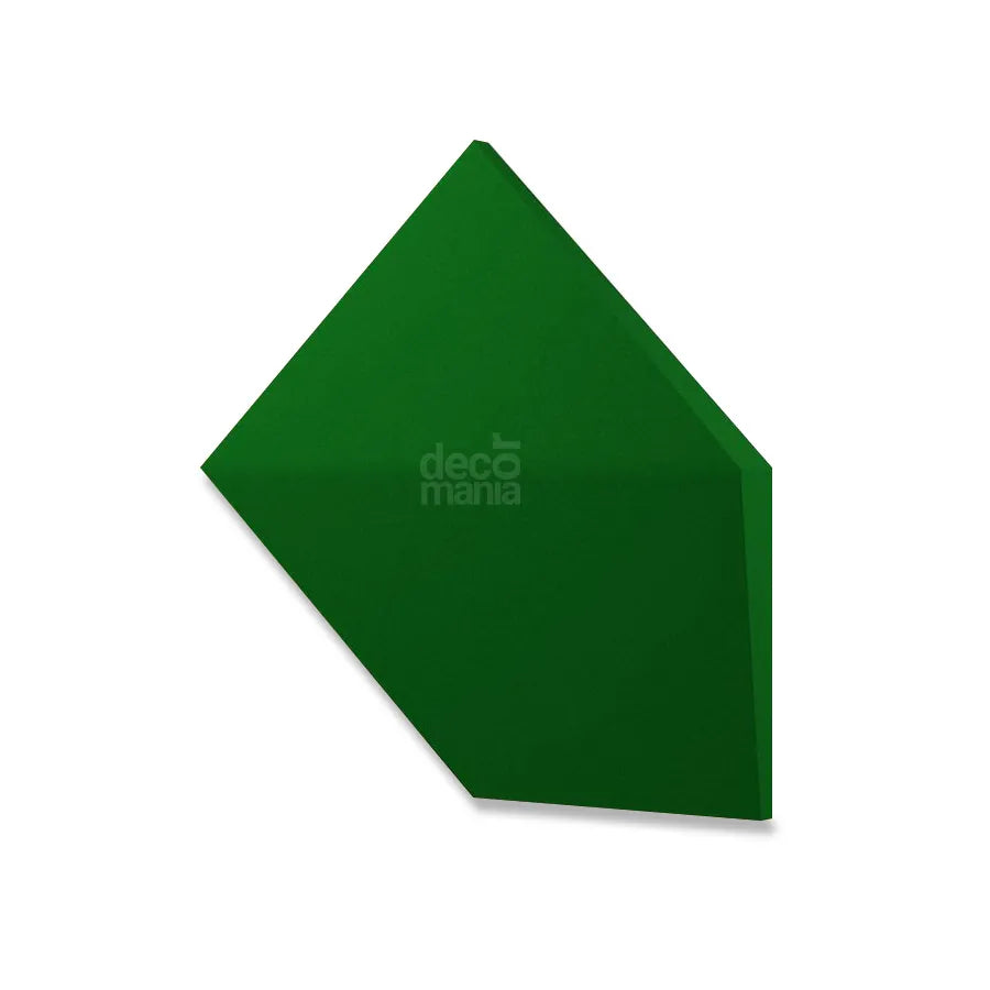 LINK 3D Soft Acoustic Wall Panels colour swatch on white background DecorMania.eu
